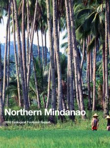 Northern Mindanao Footprint report cover