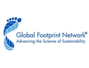 Global Footprint Network logo
