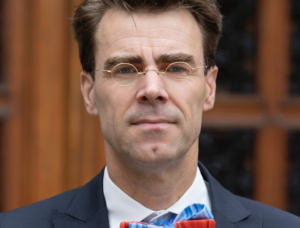 Joost Brinkman