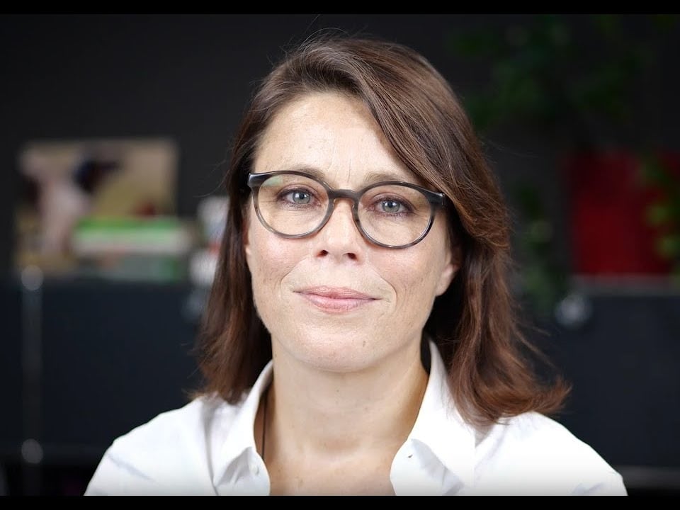 Jane Muncke, Ph.D.